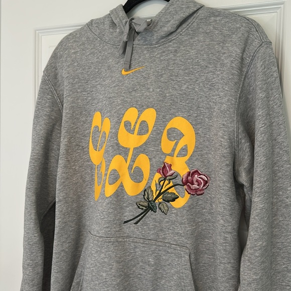 Men’s Nike X Drake, Certified Lover Boy Hoodie - Picture 2 of 6